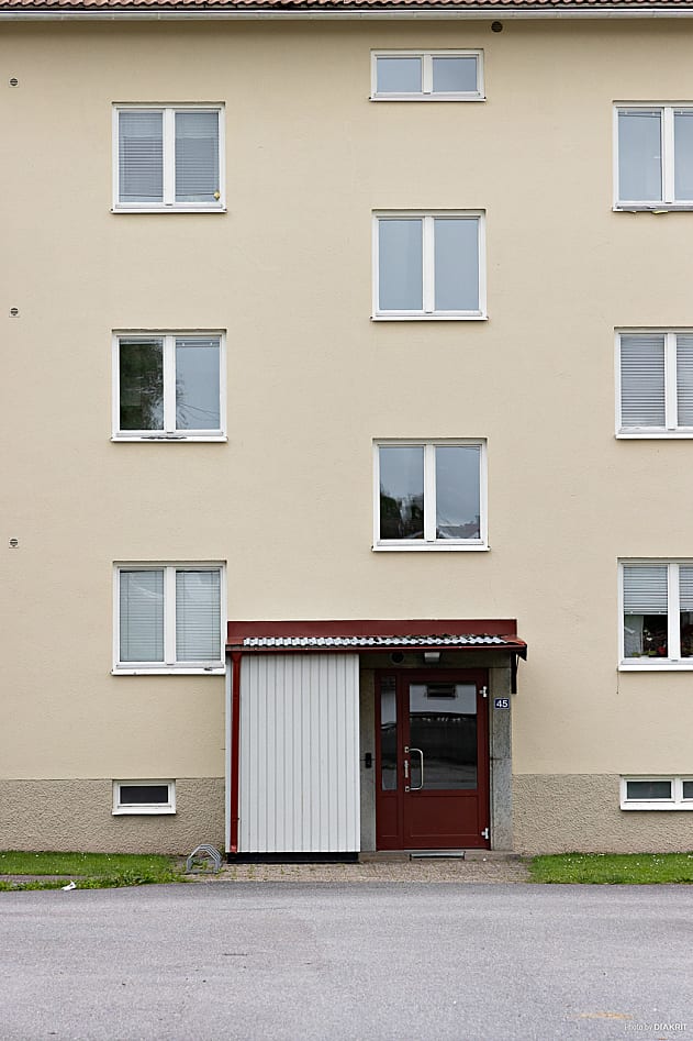 Bild av bostaden