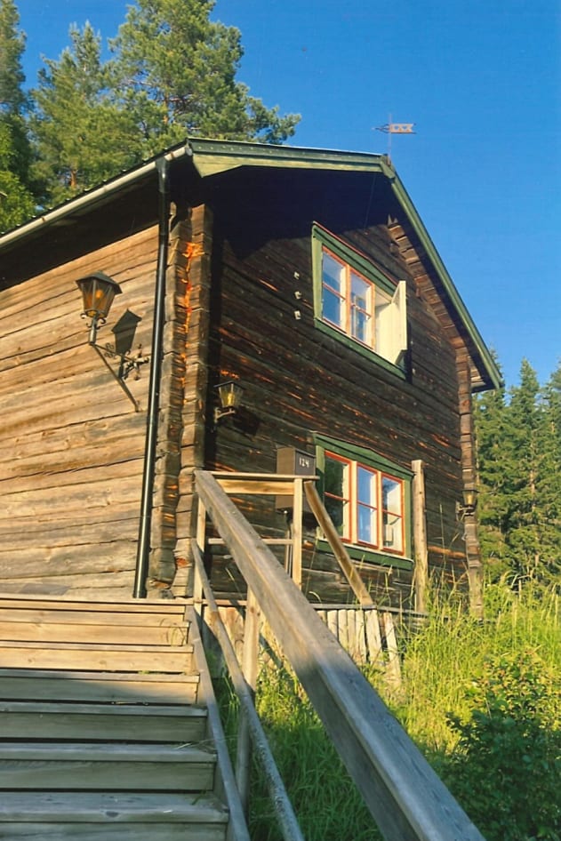 Bild av bostaden
