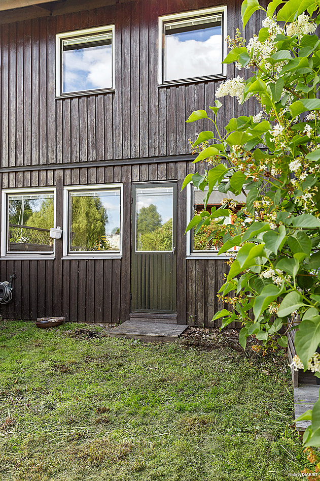 Bild av bostaden