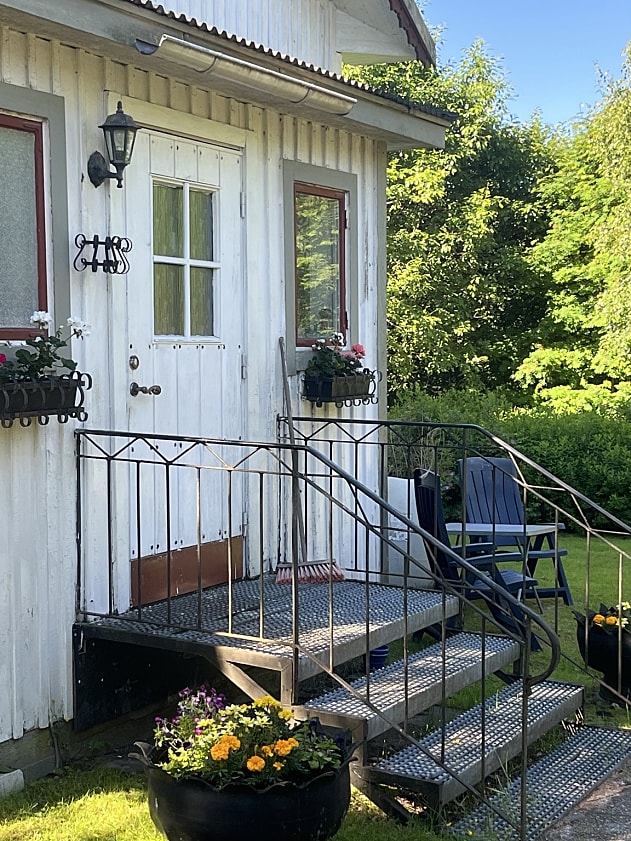 Bild av bostaden