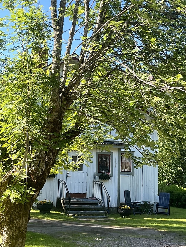 Bild av bostaden