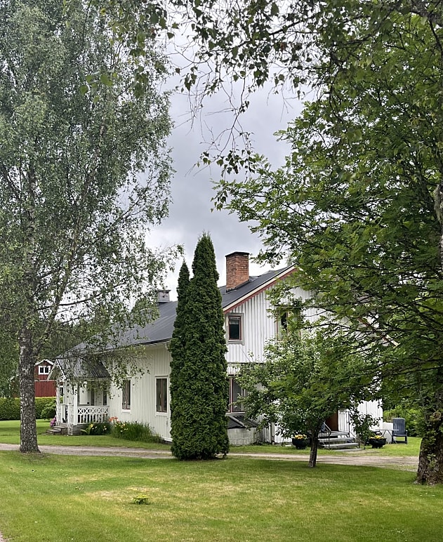 Bild av bostaden