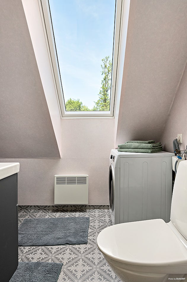 Bild av bostaden