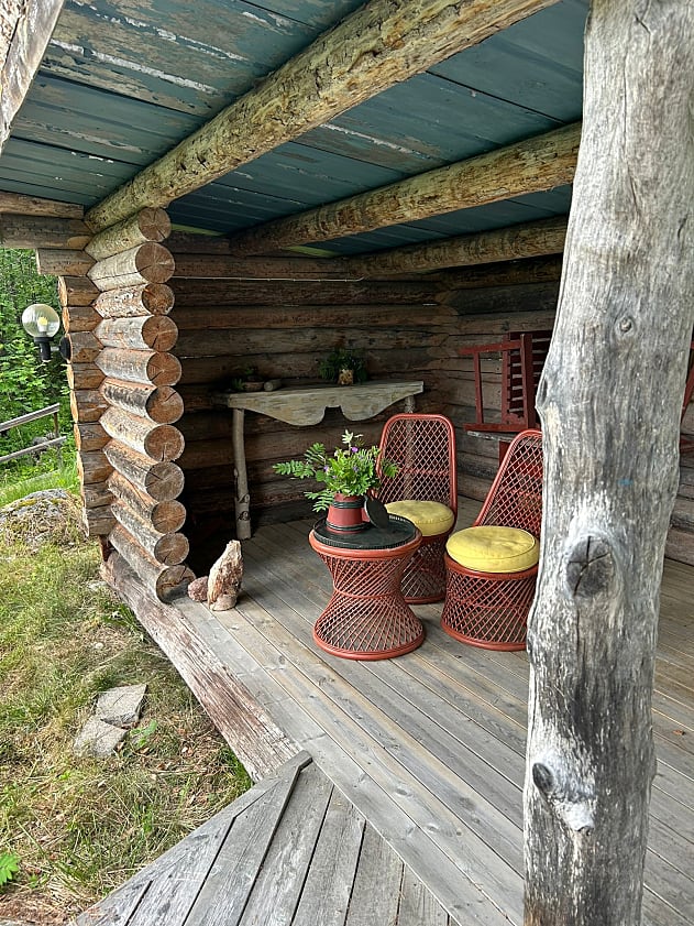 Bild av bostaden