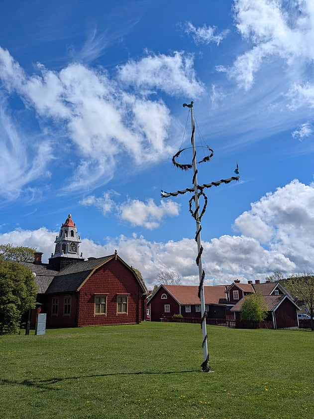 Bild av bostaden