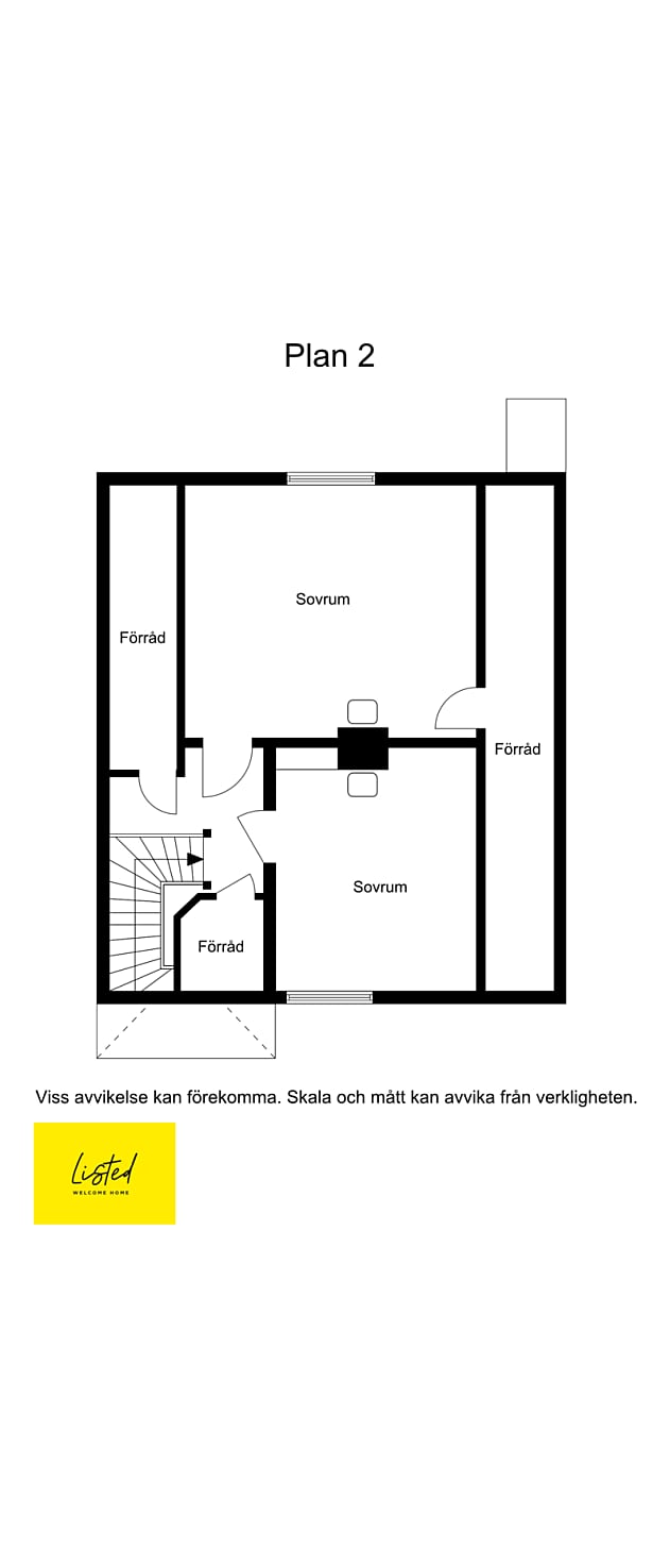 Bild av bostaden