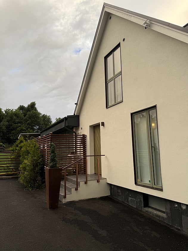 Bild av bostaden