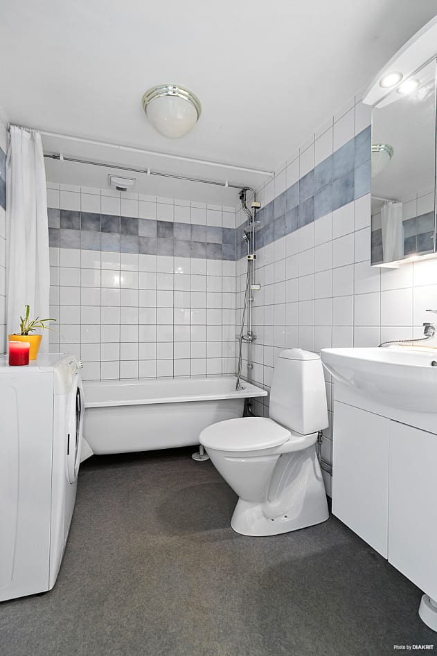 Bild av bostaden