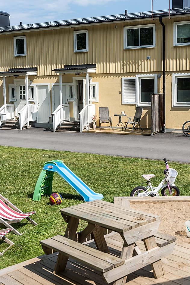 Bild av bostaden