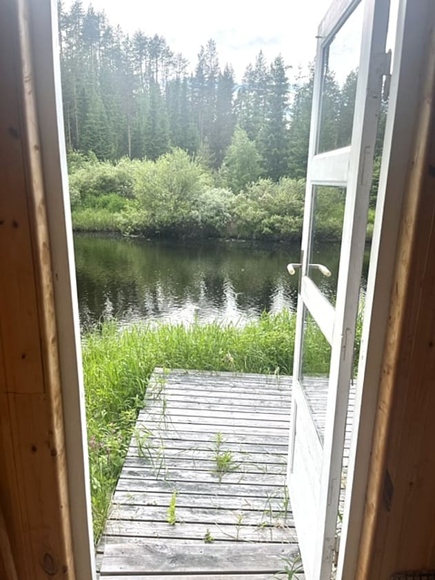 Bild av bostaden