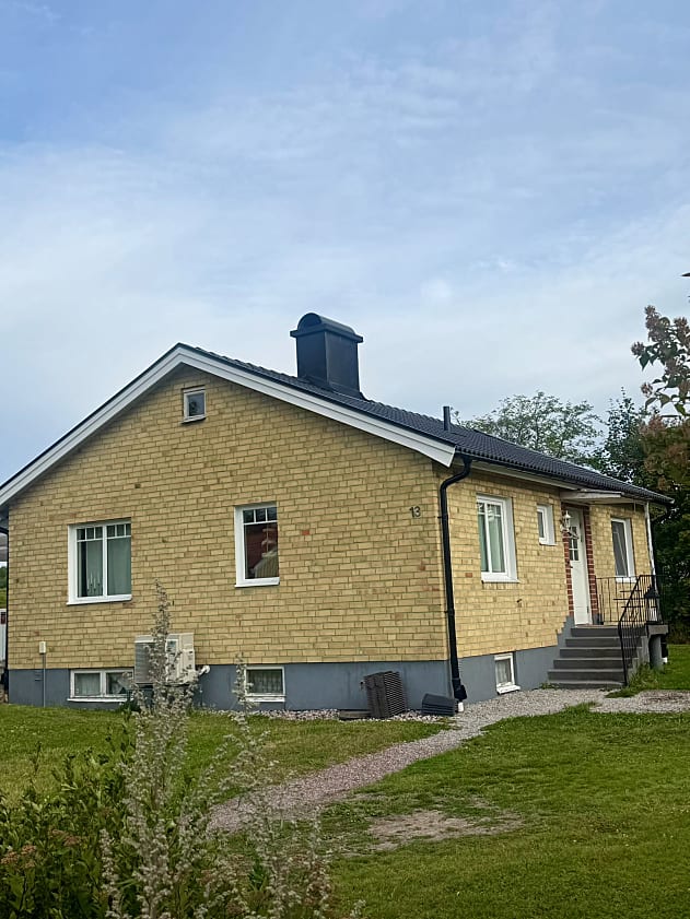 Bild av bostaden