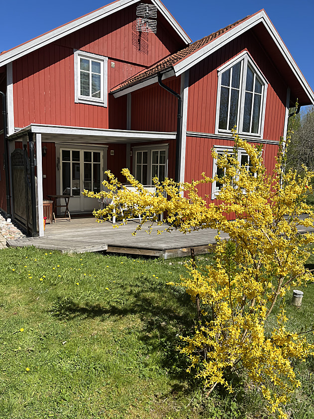Bild av bostaden