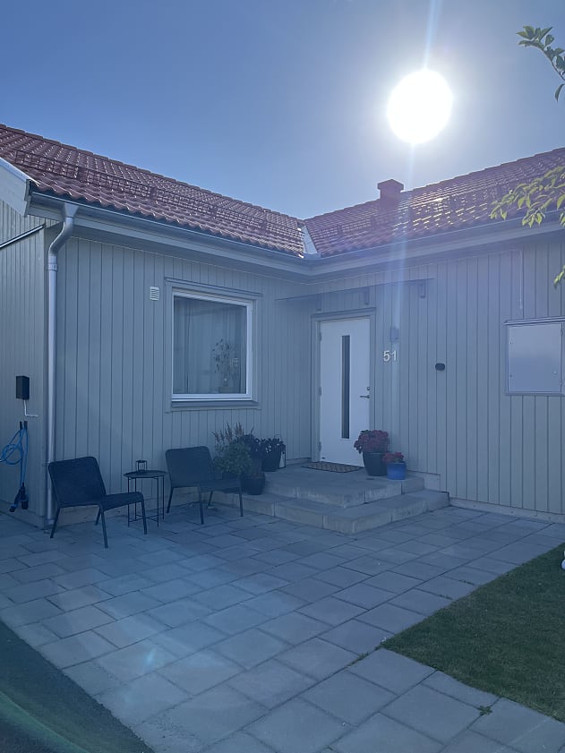 Bild av bostaden
