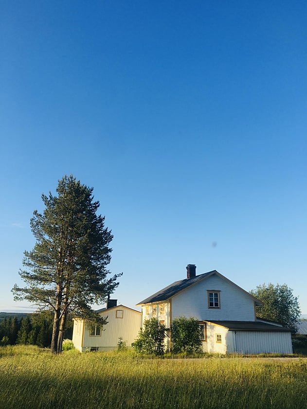 Bild av bostaden