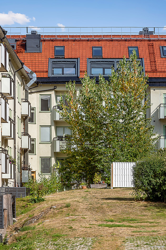 Bild av bostaden