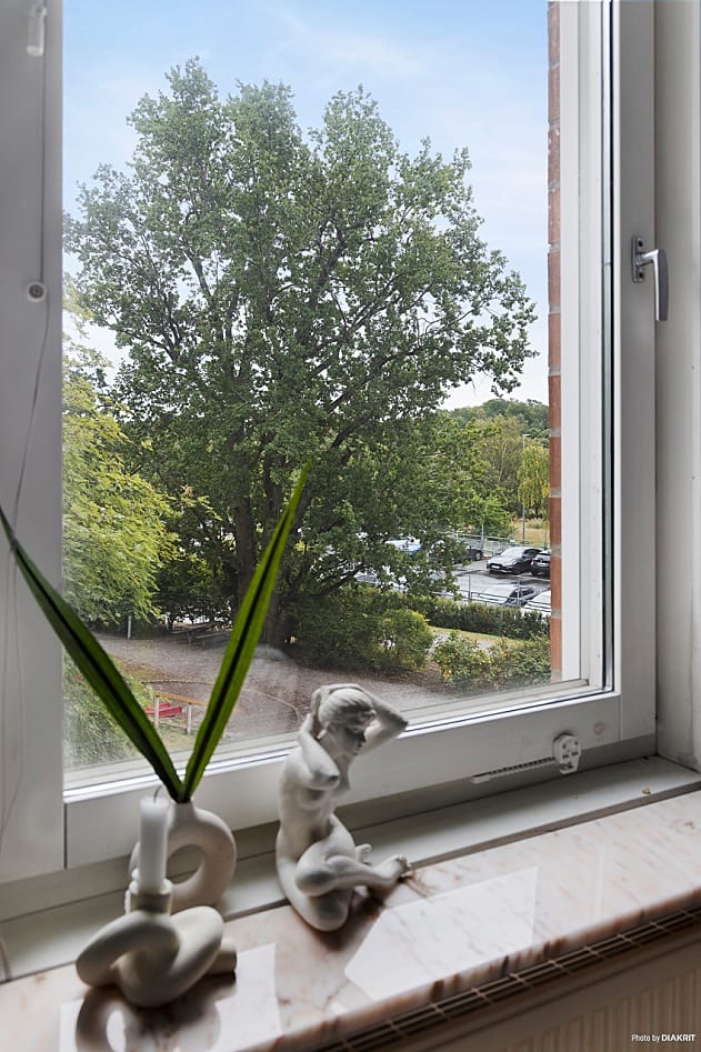 Bild från objektet Välkommen