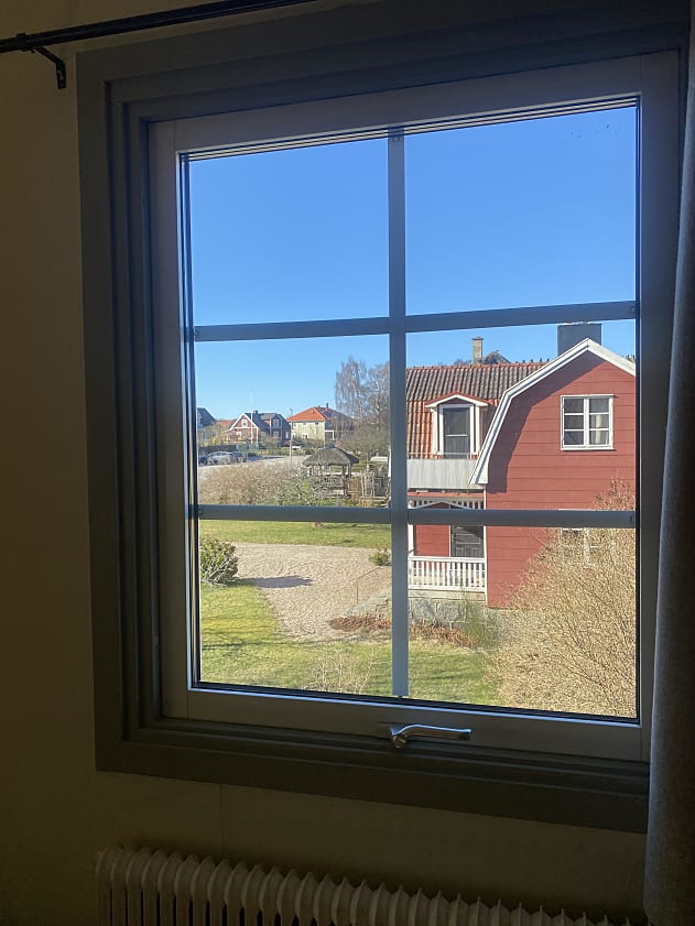 Bild av bostaden