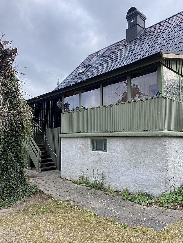 Bild av bostaden