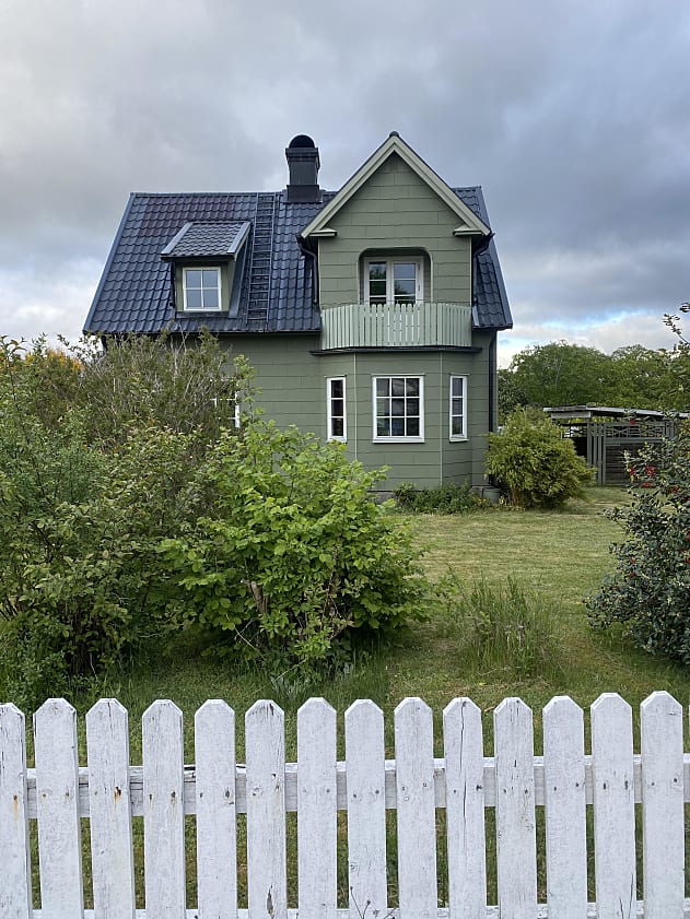 Bild av bostaden