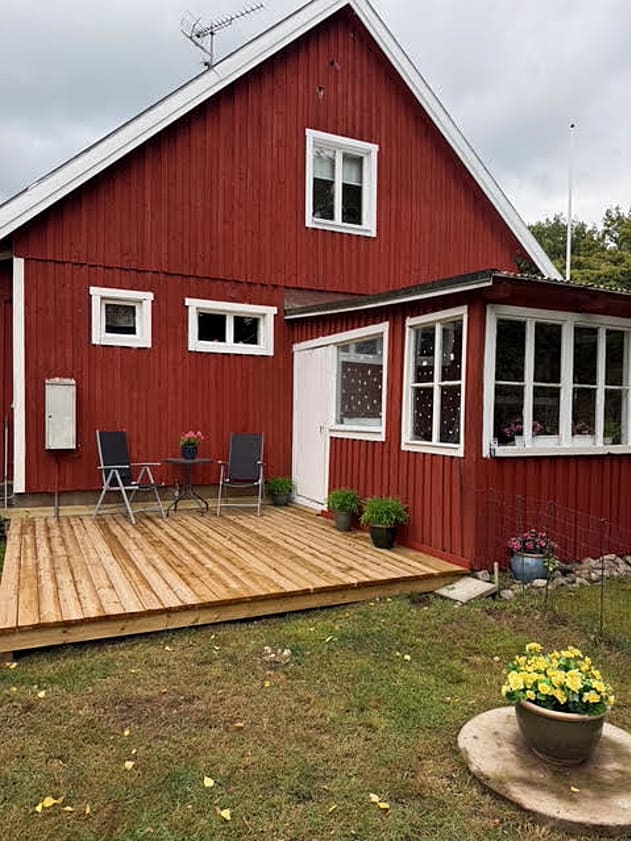 Bild av bostaden