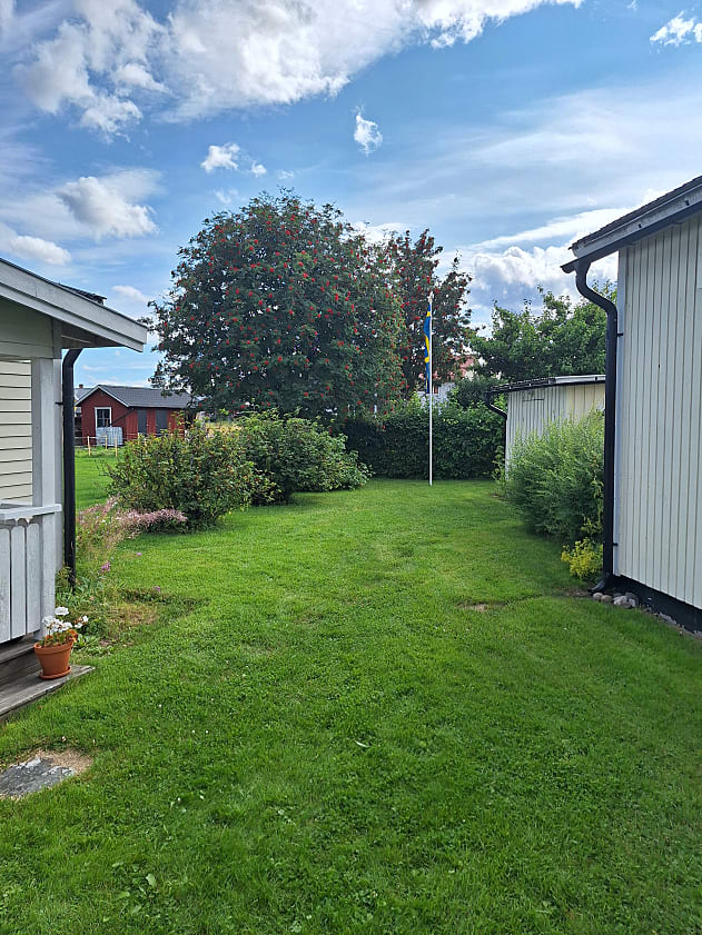 Bild av bostaden