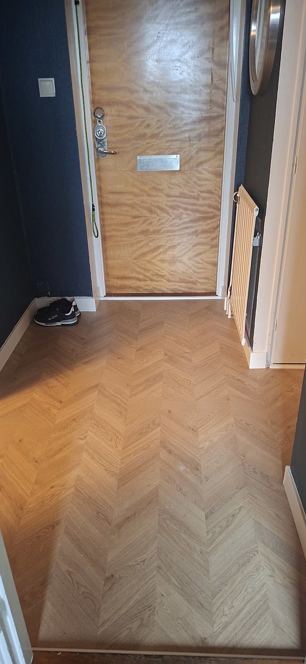 Bild av bostaden