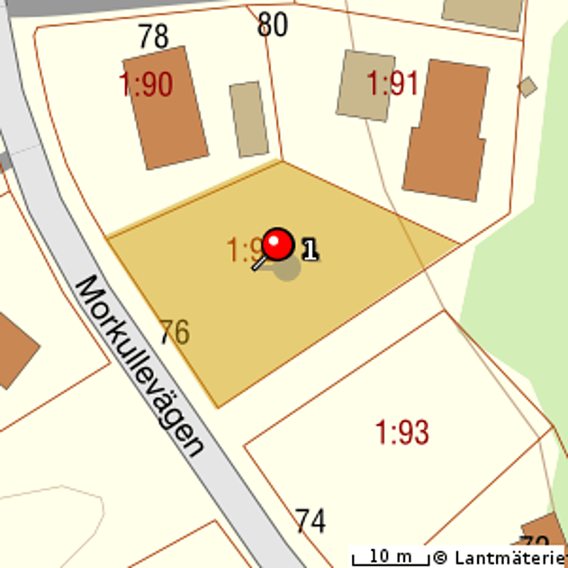 Bild av bostaden