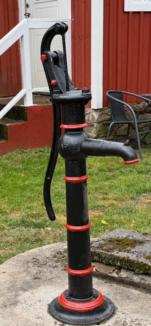 Bild av bostaden