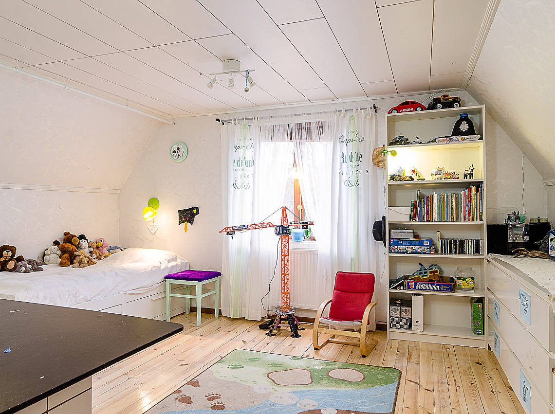 Katrinebergsvägen 5