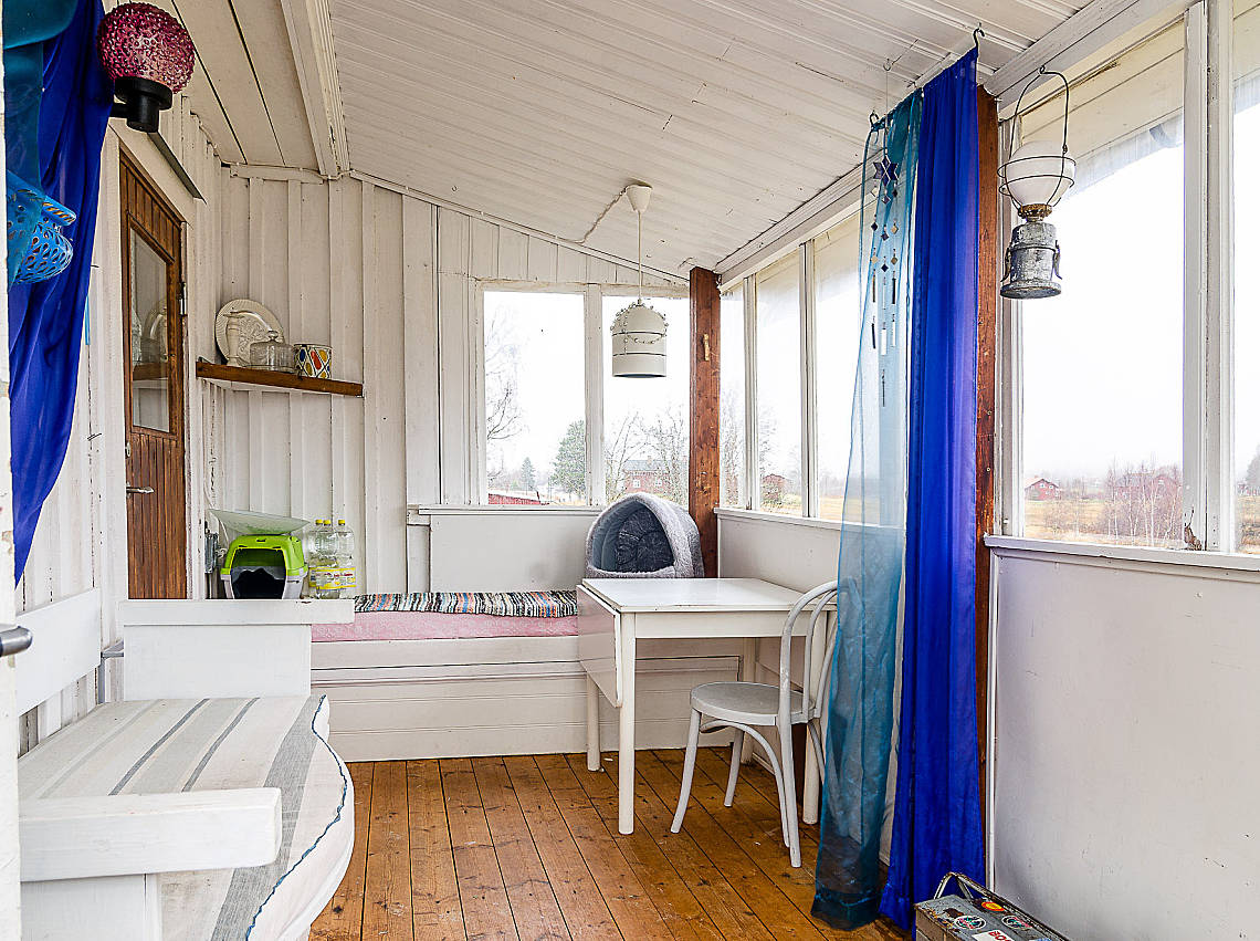 Katrinebergsvägen 5