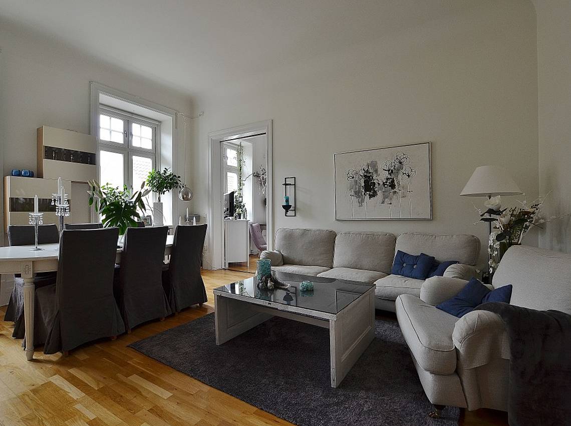 Karlsgatan 1 a