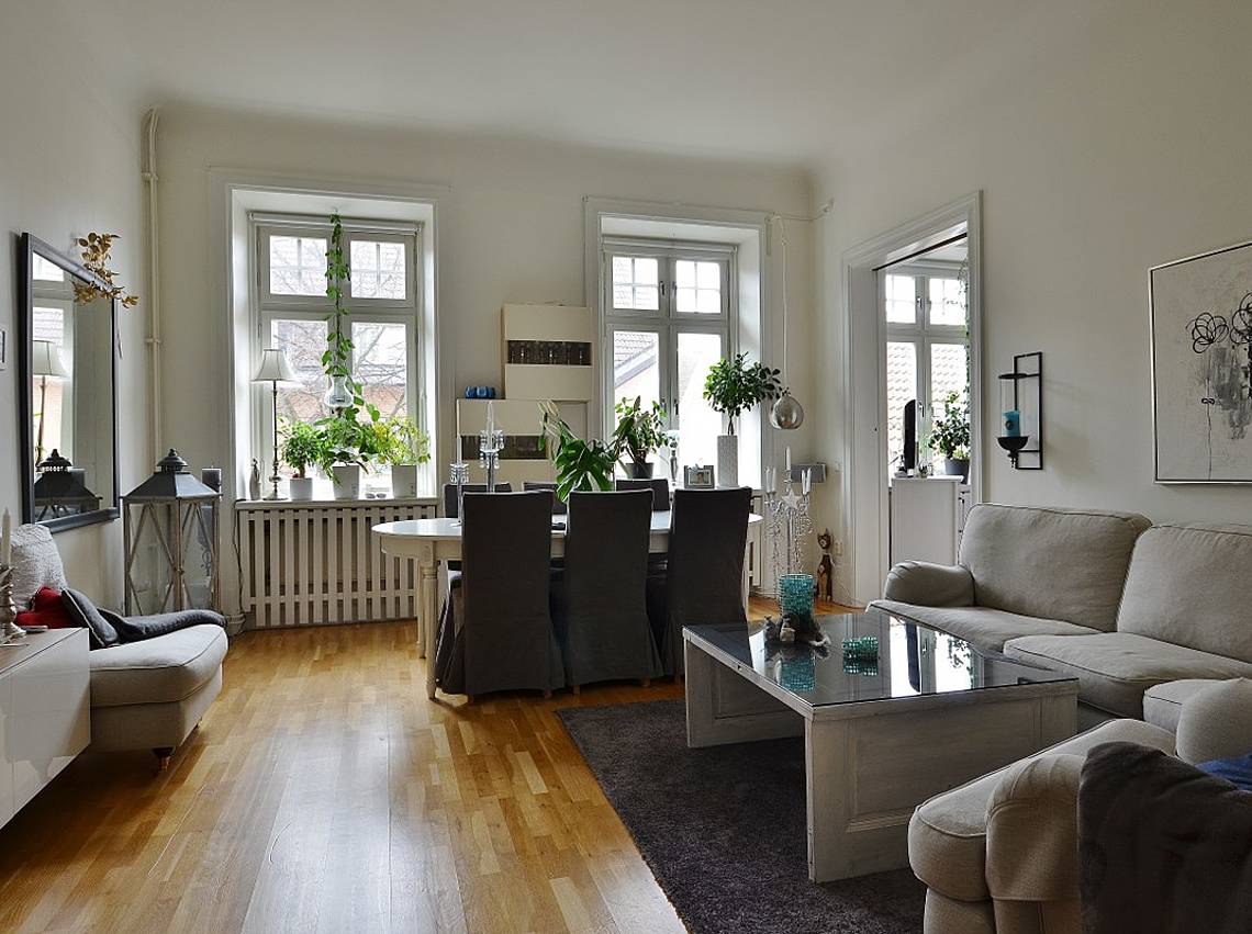 Karlsgatan 1 a