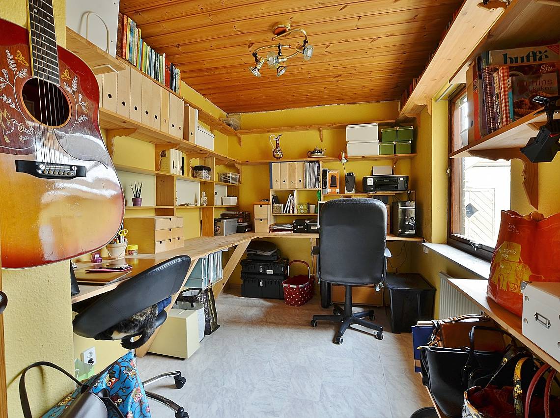 Kattebäcksvägen 27