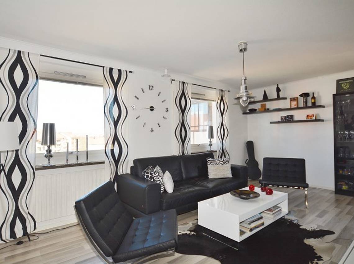 Trädgårdsgatan 15 b