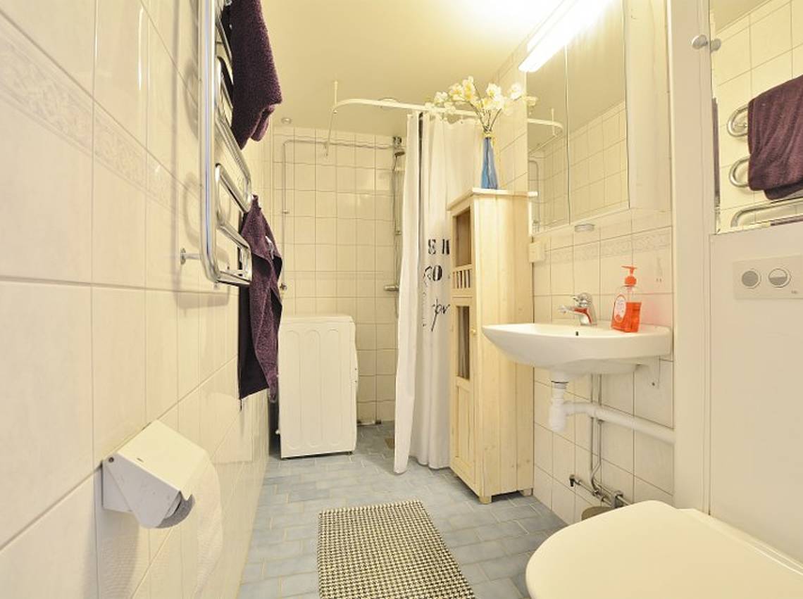 Trädgårdsgatan 15 b
