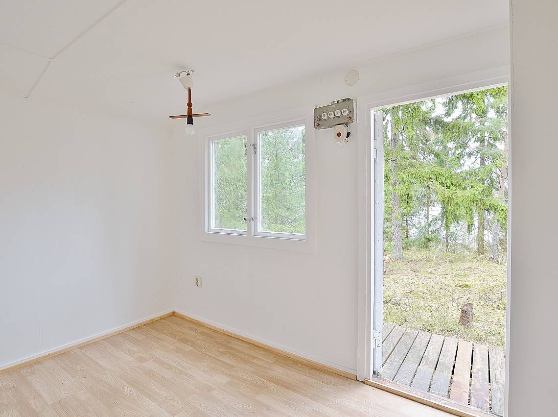 Nylandsbacken 7