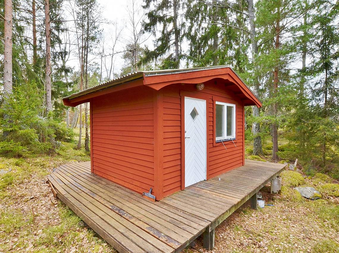Nylandsbacken 7