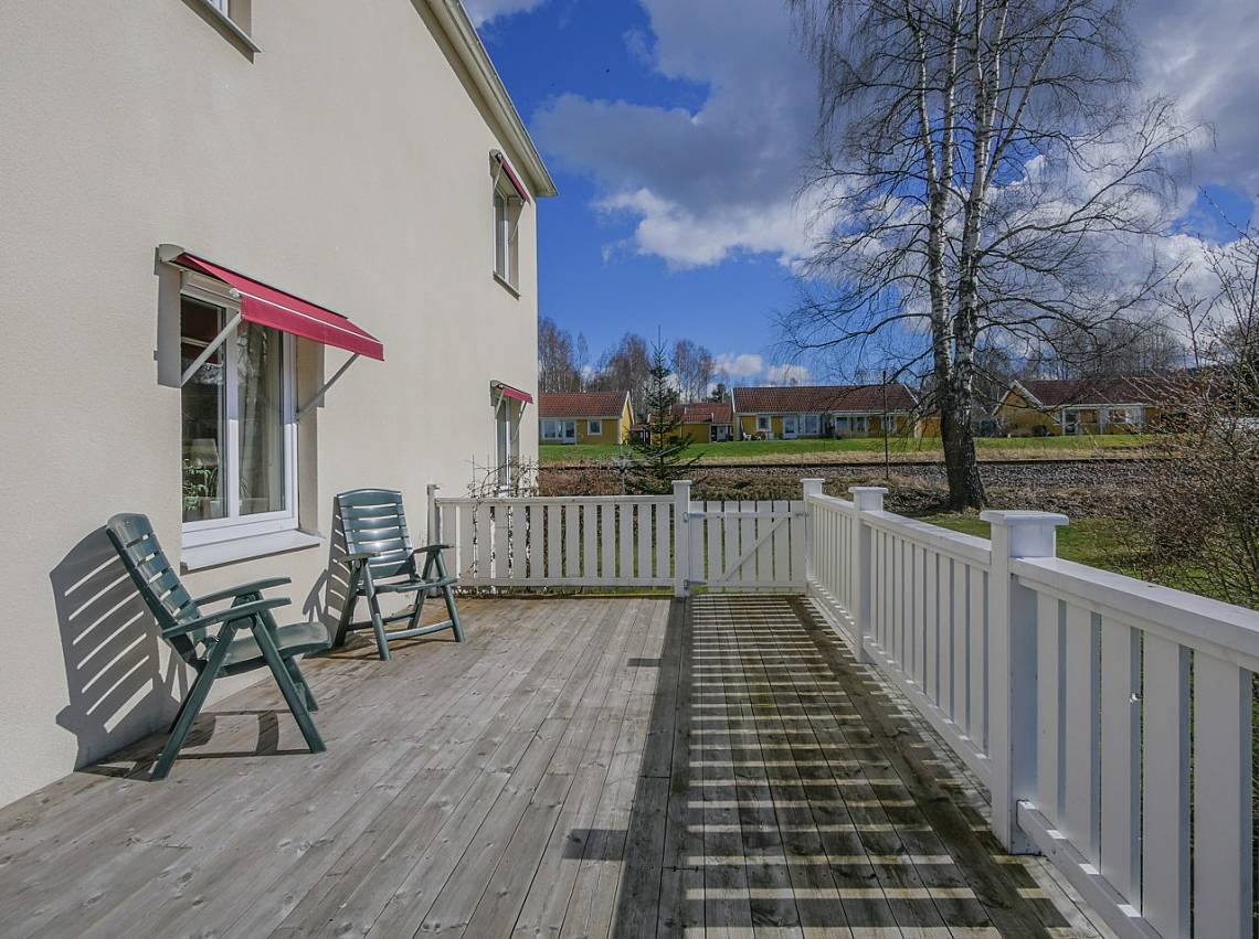 Sjöviksvägen 19