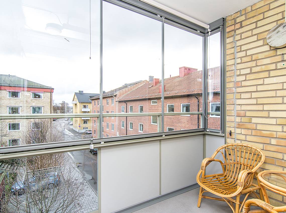 Kronogatan 46 a