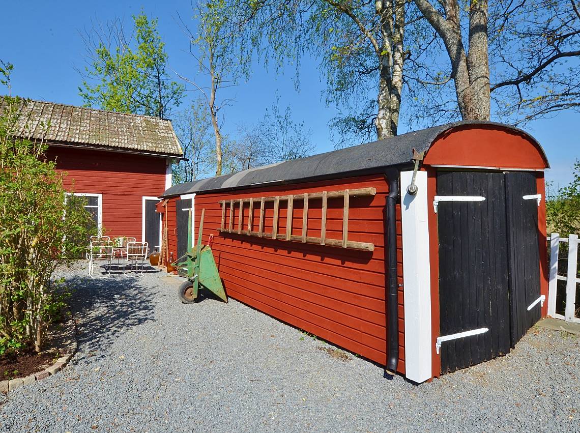 Banvaktsvägen 3