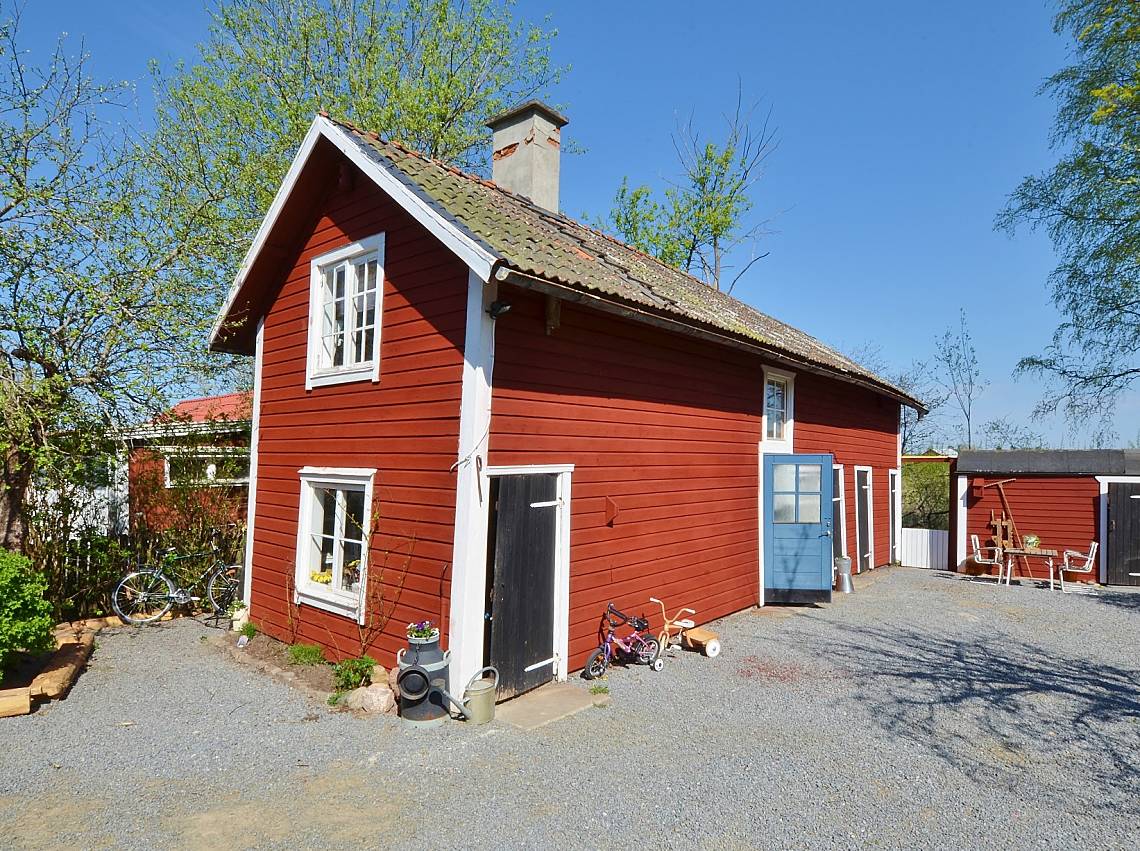 Banvaktsvägen 3