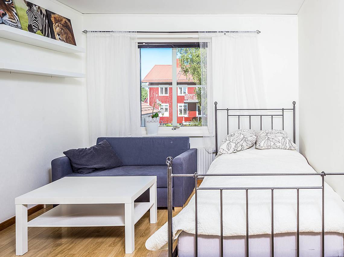 Apoteksvägen 1