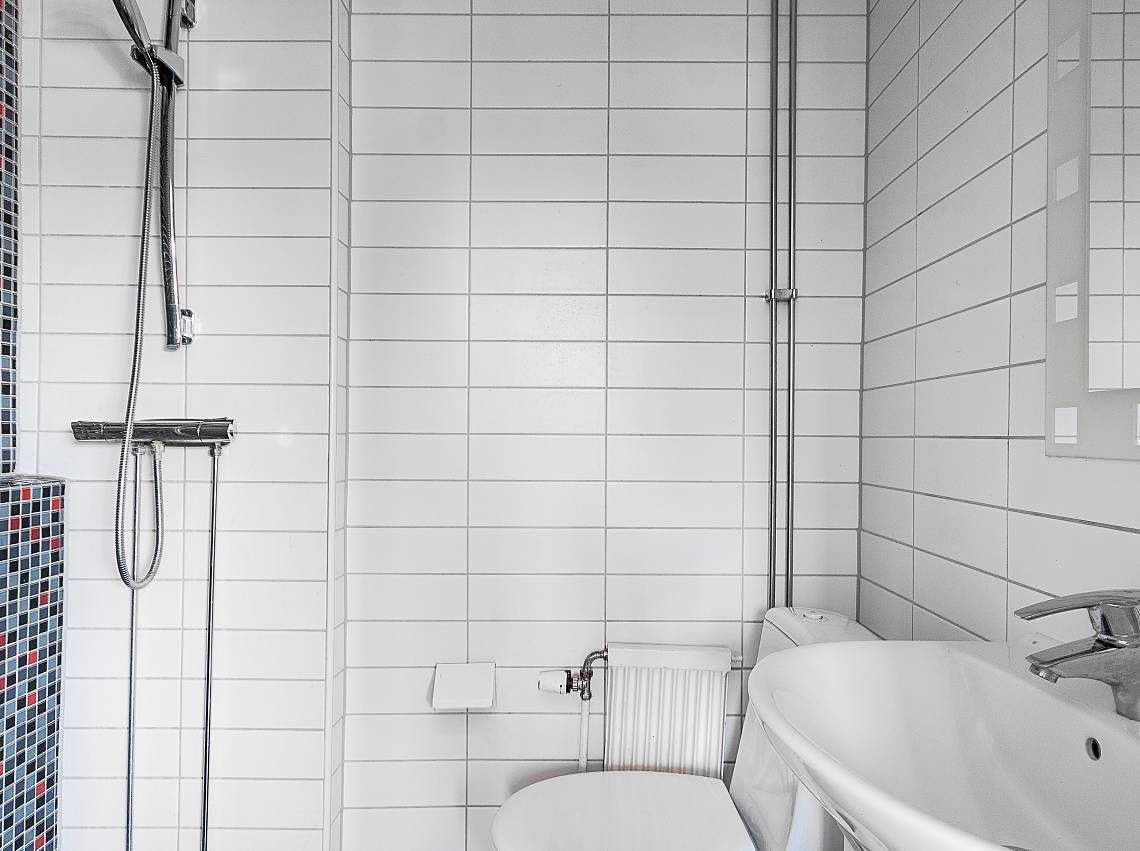 Glasbruksgatan 2 a
