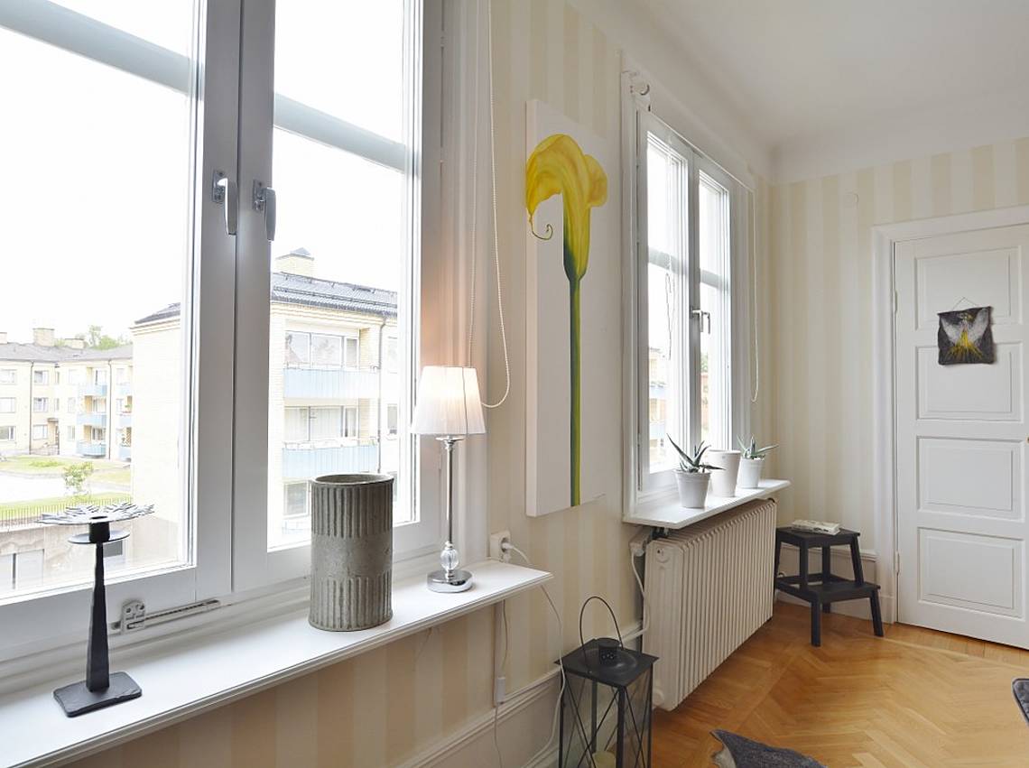 Forsbomsgatan 7 a