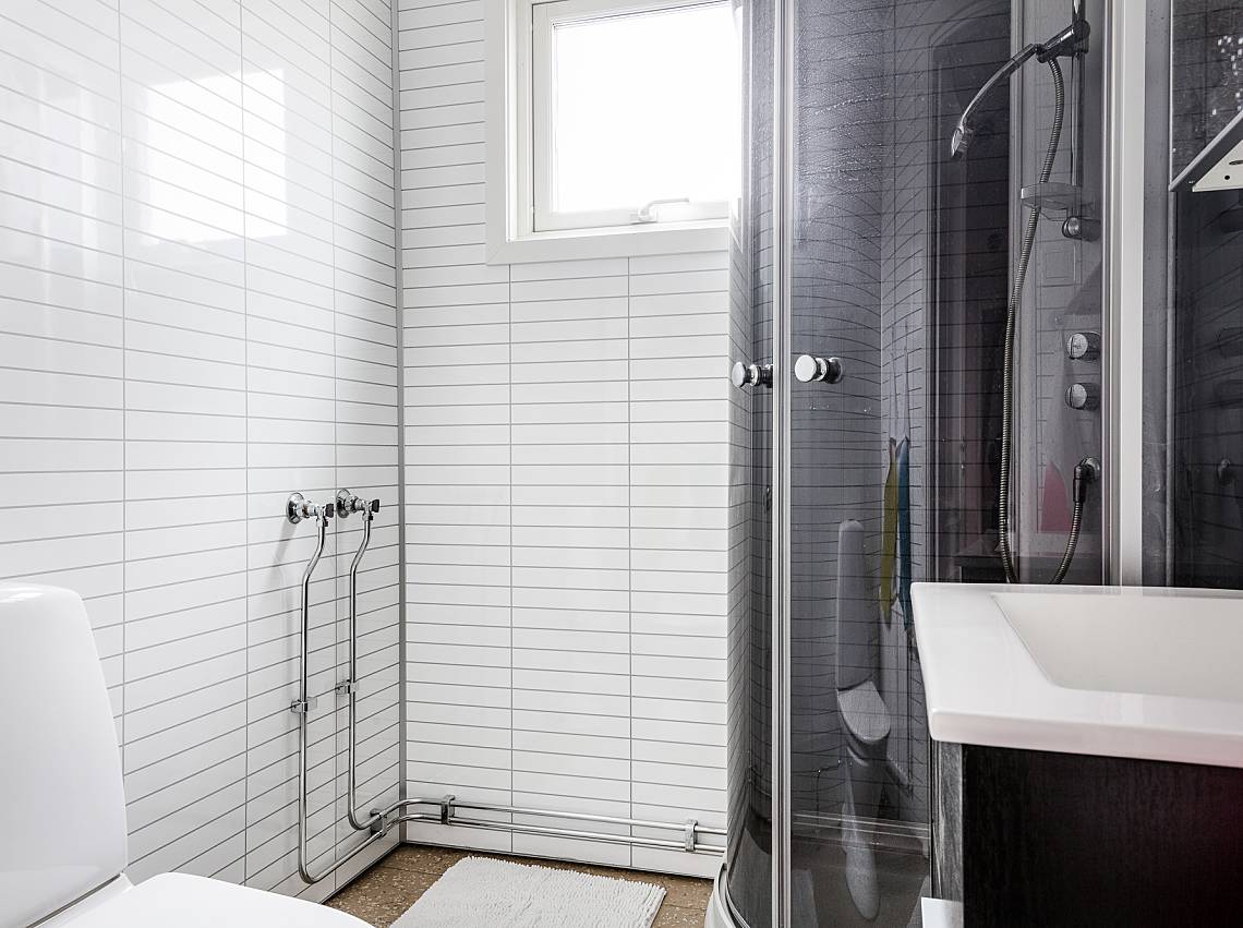 Byvägen 12 a
