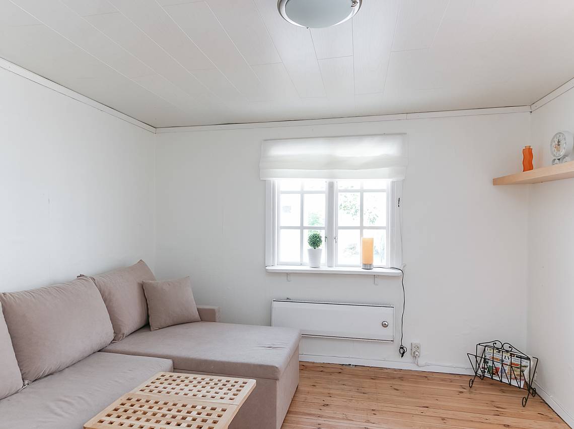 Strandvägen 5