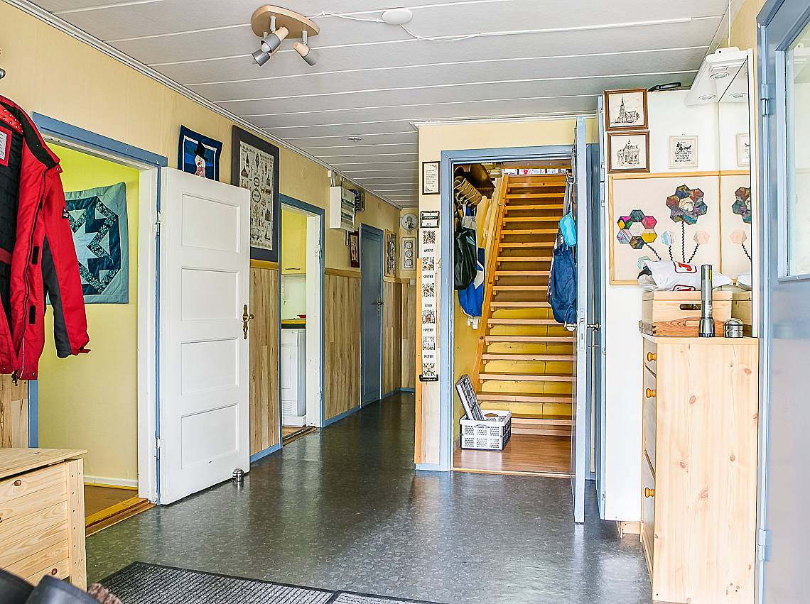Norra väsby gård 2