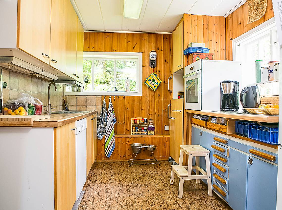 Norra väsby gård 2