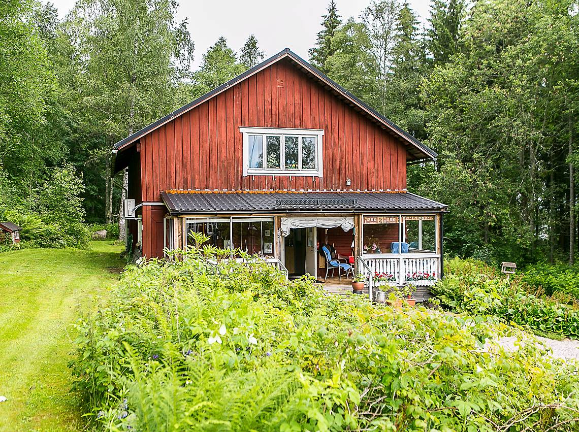 Norra väsby gård 2
