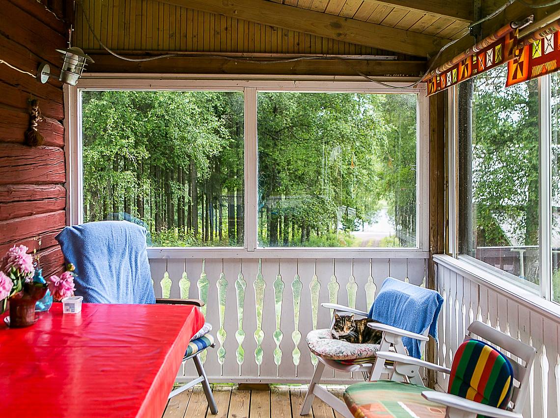 Norra väsby gård 2
